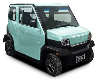 Atomic Coupe — Mint